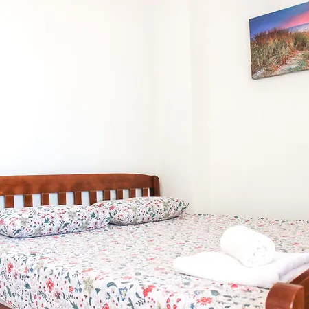 Appartamento White Golem (Tirana)