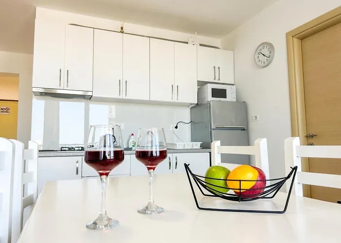 White Golem (Tirana)