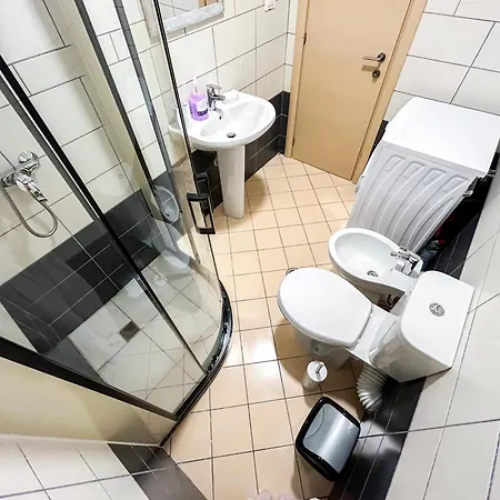 White Golem (Tirana)